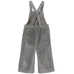 Il Gufo Grey Corduroy Dungarees -Deals Whimsy Collection Store il gufo grey corduroy dungarees 341764 d4a011661b2d6a1e09ac24200442c074104e9e99