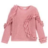 Il Gufo Organic Cotton Knit Sweater