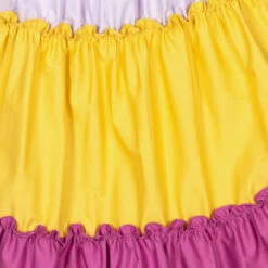 Il Gufo Purple & Yellow Cotton Dress -Deals Whimsy Collection Store il gufo purple yellow cotton dress 431511 d5f0c00f83a2b66f272d50120c5e405bfa117d1e