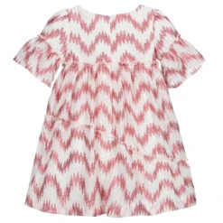 Irpa White & Pink Chiffon Dress -Deals Whimsy Collection Store irpa white pink chiffon dress 375717 8b9f950d13759b8317de6794165e8822678f3da8