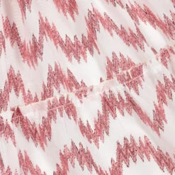 Irpa White & Pink Chiffon Dress -Deals Whimsy Collection Store irpa white pink chiffon dress 375717 9bfa582684ae89de10967d807f01eb7fd1d7d70a