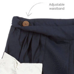 Jessie And James London Girls Blue Cotton Trousers -Deals Whimsy Collection Store jessie and james london girls blue cotton trousers 310931 987d1bed07cffc0b4335b1bc75f4449c0a17f788