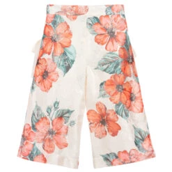 Jessie And James London Ivory Floral Viscose Trousers -Deals Whimsy Collection Store jessie and james london ivory floral viscose trousers 310924 1111f2e19e682b2dabee3e50bf9c3b718b8c6f6f