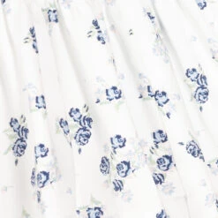 Jessie And James London White & Blue Floral Dress -Deals Whimsy Collection Store jessie and james london white blue floral dress 432292 a176748b2b60c36df4cf23198900ec6a6ecba96e