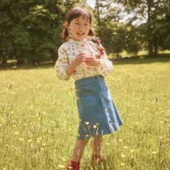 Joyday Girls Ivory Cotton Woodland Blouse -Deals Whimsy Collection Store joyday girls ivory cotton woodland blouse 478904 53cf84dc4e1b17dad9fa27b5062095d1679f4cc0 outfit