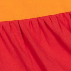 Joyday Girls Orange & Red Cotton Jersey Skirt -Deals Whimsy Collection Store joyday girls orange red cotton jersey skirt 452893 d4bdddee7b54fd346cf894a34d8bf91b132220d7