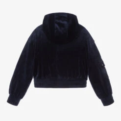 Juicy Couture Blue Logo Velour Hoodie -Deals Whimsy Collection Store juicy couture blue logo velour hoodie 451330 35e05c84eb73a0df702cd617b91199df7fb72724