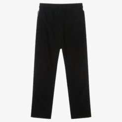 Juicy Couture Girls Black Logo Joggers -Deals Whimsy Collection Store juicy couture girls black logo joggers 472833 0143e199dd263297dee07230e8565bf12bee410f