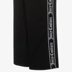 Juicy Couture Girls Black Logo Joggers -Deals Whimsy Collection Store juicy couture girls black logo joggers 472833 1354fb23ec6d3fc00bc7c7366767c3b478e2114d