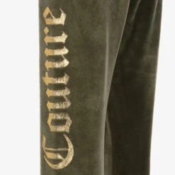 Juicy Couture Girls Green Velour Leggings -Deals Whimsy Collection Store juicy couture girls green velour leggings 505713 756f859b9439c45c4e7c34231e1b0e3e82d010cf