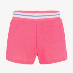 Juicy Couture Girls Pink Cotton Logo Shorts -Deals Whimsy Collection Store juicy couture girls pink cotton logo shorts 508874 f6fb35395730a36933dda2ad7822e378e2dffdfc