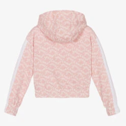 Juicy Couture Girls Pink Zip-Up Hoodie -Deals Whimsy Collection Store juicy couture girls pink zip up hoodie 508868 26d4d804f286ee041b7769f545b7f8984552ec27