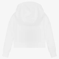 Juicy Couture Girls White Logo Zip-Up Hoodie -Deals Whimsy Collection Store juicy couture girls white logo zip up hoodie 487036 fec51fd3e0358e6acd0f690bcd14436634459ed4