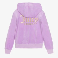 Juicy Couture Purple Velour Zip Up Top -Deals Whimsy Collection Store juicy couture purple velour zip up top 451358 9dda4d2c14a2e5ac604c78ace413c285b8065c85