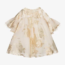 Junona Beige & Gold Embroidered Dress 8 Junona Beige & Gold Embroidered Dress -Deals Whimsy Collection Store junona beige gold embroidered dress 434382 c4d79944feb6a7f8f9de3fed9736746ba0b1eab4