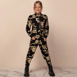 Junona Girls Black & Gold Trousers 4 Junona Girls Black & Gold Trousers -Deals Whimsy Collection Store junona girls black gold trousers 464932 4a5293643a16919bbaf9e9c1c8f23a88a0024d83 outfit