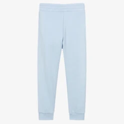 Junona Girls Blue Cotton Joggers -Deals Whimsy Collection Store junona girls blue cotton joggers 464940 351dedc1de0283676698fa987d4496965508b3ec