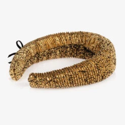 Junona Girls Gold & Black Hairband -Deals Whimsy Collection Store junona girls gold black hairband 464931 a8469e76ec26226f28c9b6c3b1e2ebec58661118