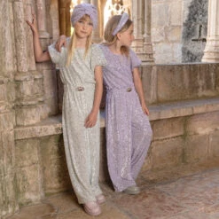 Junona Girls Lilac Purple Sequin Trousers -Deals Whimsy Collection Store junona girls lilac purple sequin trousers 495786 604ff4364f4a868fc9e7c2f8f6744b90ea4eecdb outfit