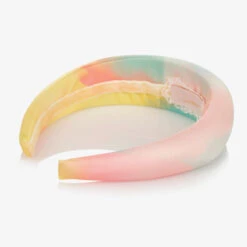 Junona Girls Ombré Satin Hairband -Deals Whimsy Collection Store junona girls ombre satin hairband 434380 77e4a5cc0c4bec7aaa2d2e4383b97f4f02aec9a1