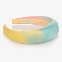 Junona Girls Ombré Satin Hairband -Deals Whimsy Collection Store junona girls ombre satin hairband 434380 ca111f3e51daad768dbd6822a0c315618395566e