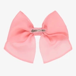 Junona Girls Pink Bow Hairclip (27cm) -Deals Whimsy Collection Store junona girls pink bow hairclip 27cm 441285 2af93693237ca725a714ec8a85d9390c92ffac2a