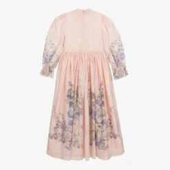Junona Girls Pink & Gold Satin Floral Dress 7 Junona Girls Pink & Gold Satin Floral Dress -Deals Whimsy Collection Store junona girls pink gold satin floral dress 495705 530a4925d743c4348c4e93b0e18f6b1fdb9699f8