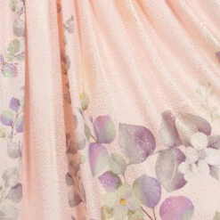 Junona Girls Pink & Gold Satin Floral Dress 8 Junona Girls Pink & Gold Satin Floral Dress -Deals Whimsy Collection Store junona girls pink gold satin floral dress 495705 614cecacf1b1f424506b69ebfc0f5a89d9466691