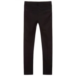 KARL LAGERFELD KIDS Black Wool Suit Trousers -Deals Whimsy Collection Store karl lagerfeld kids black wool suit trousers 334973 022d69d47c1f92c701f751153873c8a52206e321