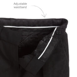 KARL LAGERFELD KIDS Black Wool Suit Trousers -Deals Whimsy Collection Store karl lagerfeld kids black wool suit trousers 334973 2b16c8e0dd6b7ced986303be1802583c79a81b6a