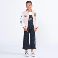 KENZO KIDS Dark Blue Denim KOTORA Dungarees -Deals Whimsy Collection Store kenzo kids dark blue denim kotora dungarees 502058 6200aba5048984be612f11032f606ca96662c365 outfit