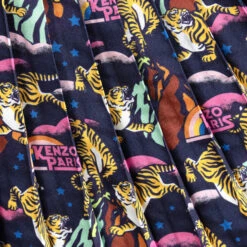 KENZO KIDS Girls Blue Pleated Skirt 7 KENZO KIDS Girls Blue Pleated Skirt -Deals Whimsy Collection Store kenzo kids girls blue pleated skirt 333066 965dae009ba6d649dde430685599f305927a5967