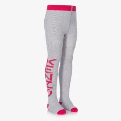 KENZO KIDS Girls Grey Cotton Logo Tights 5 KENZO KIDS Girls Grey Cotton Logo Tights -Deals Whimsy Collection Store kenzo kids girls grey cotton logo tights 470570 f91b7a23ace275b8e8055bfdf18c55c87398cfac