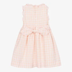 Kidiwi Girls Pink Smocked Cotton Gingham Dress -Deals Whimsy Collection Store kidiwi girls pink smocked cotton gingham dress 490639 9dcbf794e7e9d5e18b945c338638796873da68dd