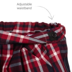 Kidiwi Girls Red & Blue Check Skirt -Deals Whimsy Collection Store kidiwi girls red blue check skirt 403855 3ec5a31de078a9ecca132babb121e726d58d8635