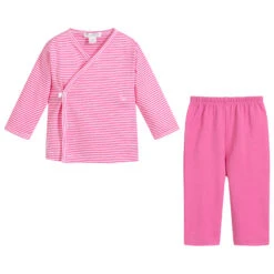 Kissy Kissy Pink Pima Cotton Trousers Set -Deals Whimsy Collection Store kissy kissy pink pima cotton trousers set 313485 78d7d89a8178aa181de1c315fd7fbd2887fcec4f