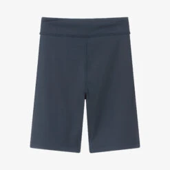 Lacoste Girls Blue Logo Cycling Shorts -Deals Whimsy Collection Store lacoste girls blue logo cycling shorts 512566 ee85d1deccede371961c92f82eac9042db071c39