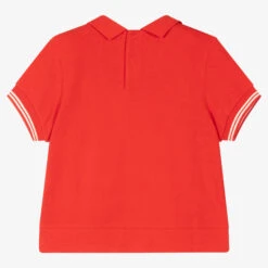 Lacoste Girls Red Cotton Polo Shirt 5 Lacoste Girls Red Cotton Polo Shirt -Deals Whimsy Collection Store lacoste girls red cotton polo shirt 293708 7a16a97b5e22ec85caddc1a56b7d4d34852d0763