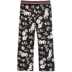 Lanvin Girls Black Floral Trousers 6 Lanvin Girls Black Floral Trousers -Deals Whimsy Collection Store lanvin girls black floral trousers 183665 604196b4c82702f7318d3524c6d5faf8583f6f63