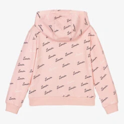 Lanvin Girls Pink Logo Zip-Up Top -Deals Whimsy Collection Store lanvin girls pink logo zip up top 436778 63bbb0f135918ddd8f636e2774af921c9af6d0c7