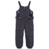 Lapin House Girls Navy Blue Salopettes