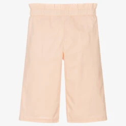 Lapin House Girls Pink Cotton Cropped Trousers -Deals Whimsy Collection Store lapin house girls pink cotton cropped trousers 491919 3c588eff8b3cc156e3a3c9d6a0f90df611e63046