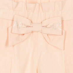 Lapin House Girls Pink Cotton Cropped Trousers -Deals Whimsy Collection Store lapin house girls pink cotton cropped trousers 491919 ec101b7a41d3ee5114b8178e2eb2e3742a3cbd77