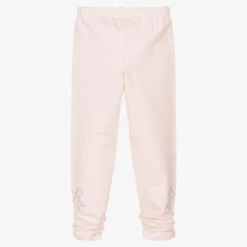 Lapin House Girls Pink Cotton Leggings -Deals Whimsy Collection Store lapin house girls pink cotton leggings 464718 8972798c9c66fde5d12884f7e52165ec9e400426
