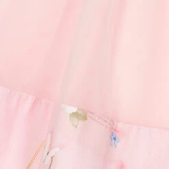Lapin House Girls Pink Cotton & Tulle Dress 5 Lapin House Girls Pink Cotton & Tulle Dress -Deals Whimsy Collection Store lapin house girls pink cotton tulle dress 491898 55ed73775c959b07ba5a9ebba50fe9baef25e801
