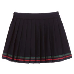 Lapin House Navy Blue Pleated Skirt -Deals Whimsy Collection Store lapin house navy blue pleated skirt 343177 644d92833cf5978e3603637fc76e2a944ac07a9b