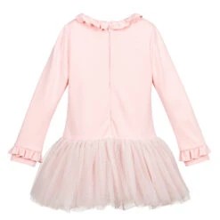 Lapin House Pink Jersey & Tulle Dress 3 Lapin House Pink Jersey & Tulle Dress -Deals Whimsy Collection Store lapin house pink jersey tulle dress 343219 b503fba5c2eb48b6f635470e1229ca61056066c8