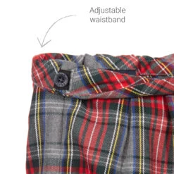 Lapin House Red & Grey Tartan Trousers -Deals Whimsy Collection Store lapin house red grey tartan trousers 343248 75873bfbdbac39bdf92d78cdab0188e99e8d7f8f