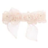 Lapin House Silk, Lace & Diamanté Headband