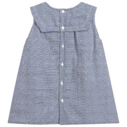 Laranjinha Baby Girls Blue Dress -Deals Whimsy Collection Store laranjinha baby girls blue dress 314573 c154f0a26f174fcadaf1dee71b0c2ad1a9ec5905